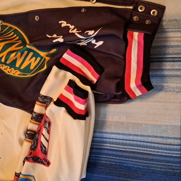 Varsity jackets - Picture 3 of 4